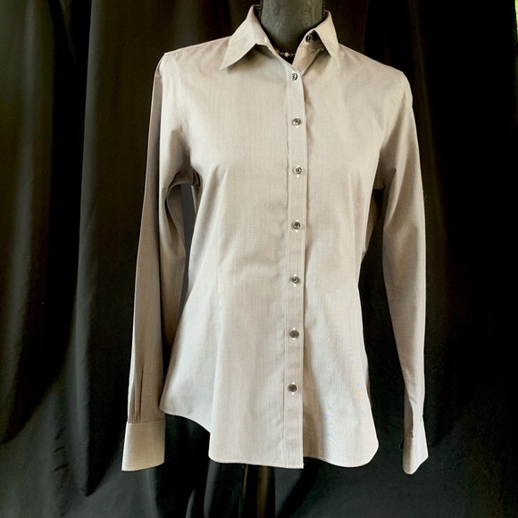 Like new! Brook Brothers button-down shirt - Picture 1 of 10